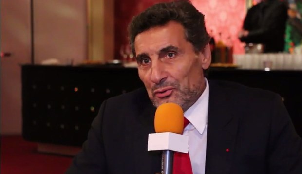 Svetový podnikateľ roka je imigrant bez dátumu narodenia Svetový podnikateľ roka je imigrant bez dátumu narodenia