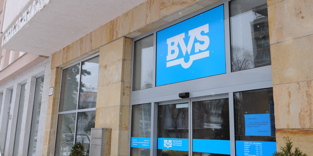 Zmenkov� rozkaz za takmer 7,1 mili�na eur: BVS �el� odvolaniu vedenia