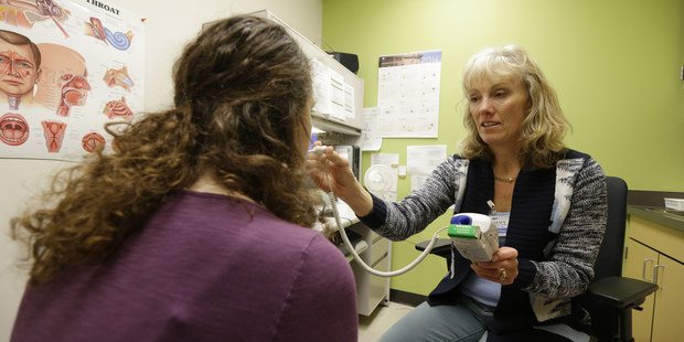 Lek�r na pracovisku: Nezab�jajte zbyto�ne �as v �ak�rni, zar�bajte!