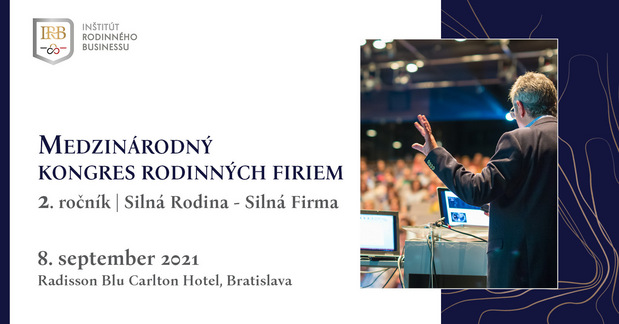 Siln� rodina, siln� firma � zistite ako vybudova� �spe�n� rodinn� firmu