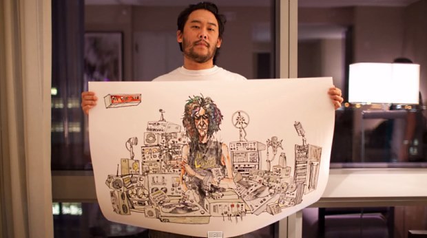 Rád riskoval, dnes má namiesto 60 000, akcie za 200 miliónov Rád riskoval, dnes má namiesto 60 000, akcie za 200 miliónov