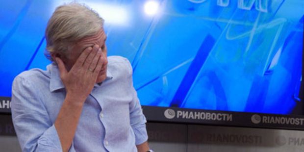 Oleg Tinkov
