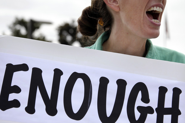 �ierny scen�r de� za d�om: Ako by mohla vyzera� platobn� neschopnos� USA