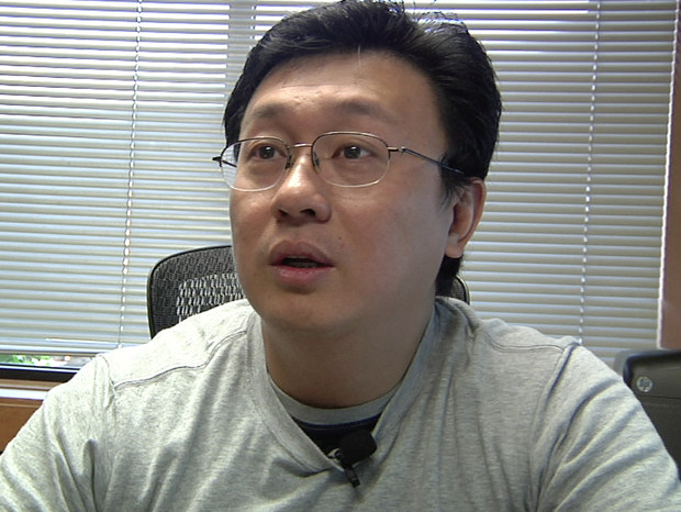 Mu� s n�padom, ktor� pobl�znil cel� svet