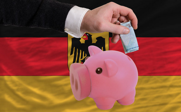 Obhajoba krokov ECB: Najv���m probl�mom euroz�ny je Nemecko