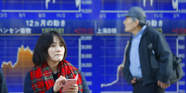 Za všetko môžu centrálne banky a nesprávne štatistiky: Sedem ekonomík, ktoré miera do záhuby Za všetko môžu centrálne banky a nesprávne štatistiky: Sedem ekonomík, ktoré miera do záhuby