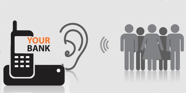 Banky v roku 2020: Roboti poradia s akciami alebo prekazia n�kup