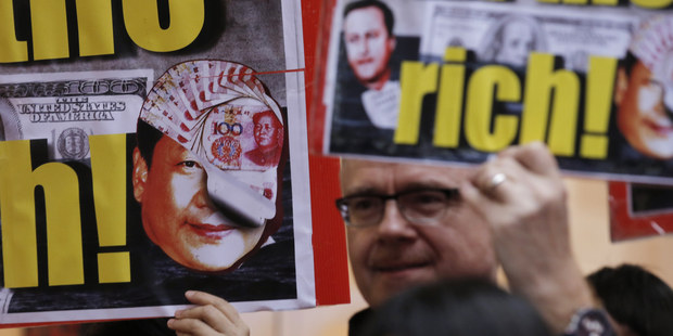 Offshore sa stalo synonymom pre podvody, to ale nie je f�r