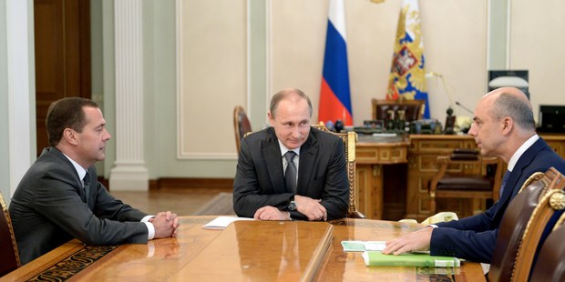 Moskva �iada bankrot Ukrajiny: USA podali Kyjevu z�chrann� ruku pod jednou podmienkou