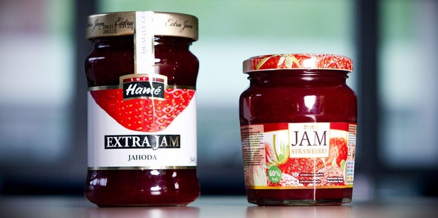 ��fkuch�ri: Po�sk� potraviny chutia aj vyzeraj� lep�ie ne� �esk�