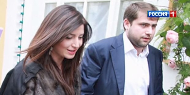 Oligarcha vymyslel plán, zneužil banky na miliardový podvod Oligarcha vymyslel plán, zneužil banky na miliardový podvod