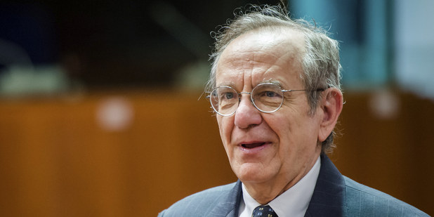 Pier Carlo Padoan
