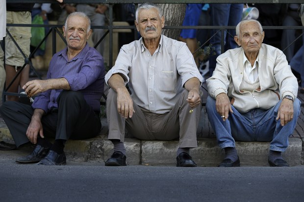 Vr�ti Gr�cko v�bec niekedy p��i�ky? Ve�k� probl�m m� nasta� za�iatkom bud�ceho roka