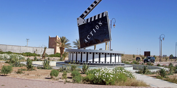 Maroko ako sol�rna superve�moc: Energiu chce vyv�a� aj do Eur�py