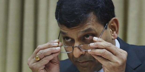 Hviezda centr�lnych bank�rov: To, �o sa deje, nie je len pr�pad ��ny