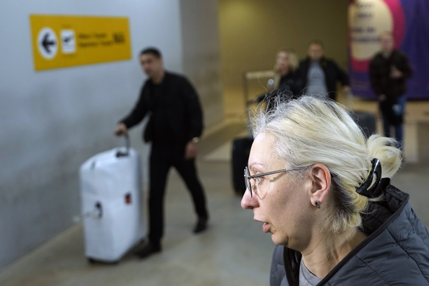 Ceny leteniek z Ruska nar�stli nieko�kon�sobne