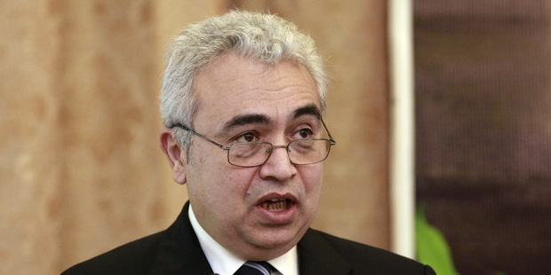 IEA: Eur�pe hroz� odchod priemyslu kv�li lacn�mu plynu z bridl�c