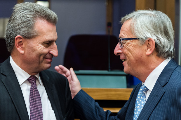 E� bud� ch�ba� peniaze, za �lenstvo by si mali priplati� predov�etk�m krajiny z v�chodnej �asti �nie