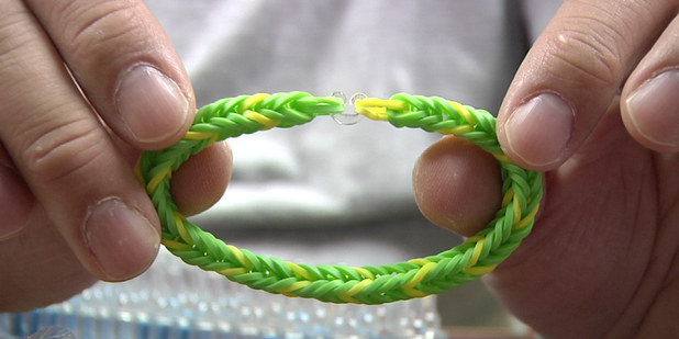 Mu� s n�padom, ktor� pobl�znil cel� svet