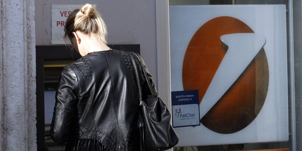 �esk� a slovensk� UniCredit sa spoja v jednu banku, s�dlo bude v Prahe