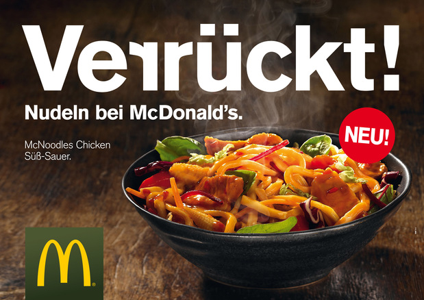 Ochladenie nemeck�ho apet�tu: Drah�� cheeseburger si nechajte!