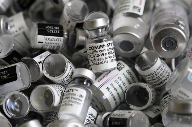 Ako skromn� BioNtech urobil obrovsk� skok po spojen� so spolo�nos�ou Pfizer
