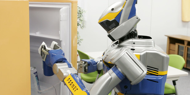 Nový tovar v košíku: Čo budeme nakupovať o 25 rokov Nový tovar v košíku: Čo budeme nakupovať o 25 rokov