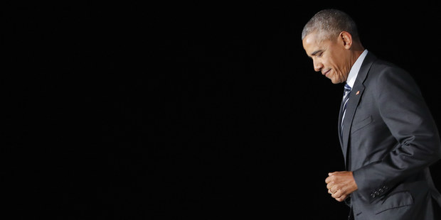 Obama na posledn� chv��u poslal v tichosti peniaze Palest�n�anom