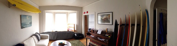 Neob�van� miestnos� je len zbyto�ne drah� vzduch: Ponau�enia, ktor� v�m prinesie �ivot v malom byte