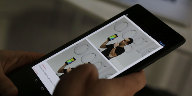 Google ohl�sil n�rast zisku o tretinu, akcie sa dostali na historick� maximum