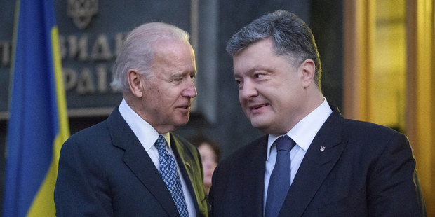 Moskva �iada bankrot Ukrajiny: USA podali Kyjevu z�chrann� ruku pod jednou podmienkou