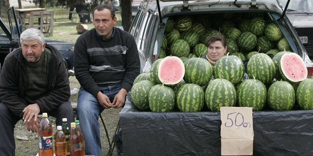 OECD: Najlep�ie sa st�le �ije v Austr�lii, Slovensko je desiate od konca