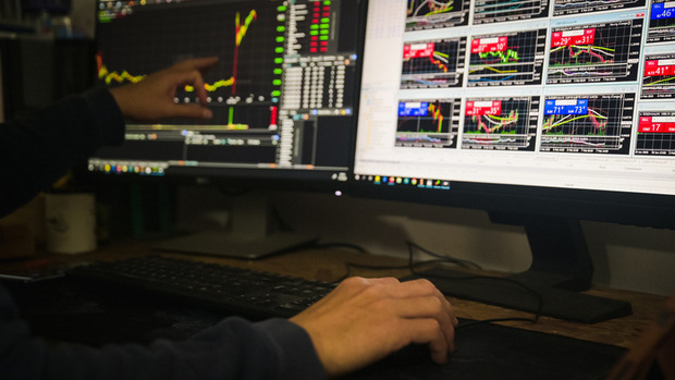 Panika drobn�ho investora: Kedy je prav� �as na predaj akci�? 