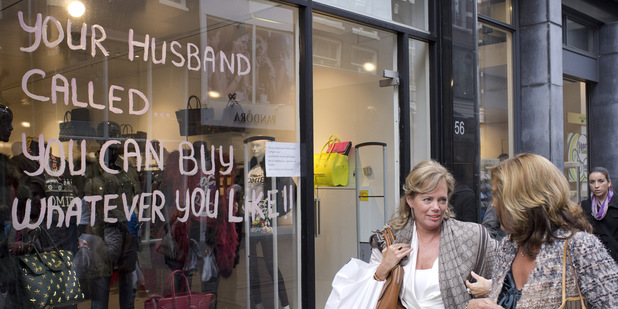 Ekon�movia varuj� pred koncom eura: �spory a reformy nesta�ia!