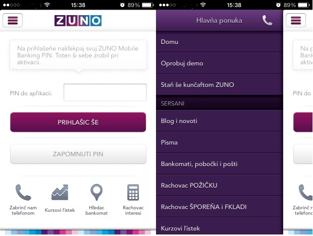 Banka zaradila nov� jazykov� mut�ciu, v�chodniar�inu