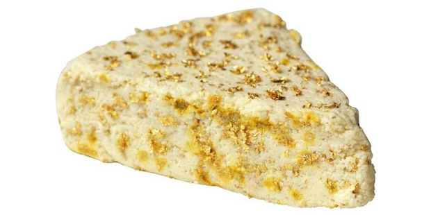 Pozn�te ich? Toto je 5 najdrah��ch syrov sveta