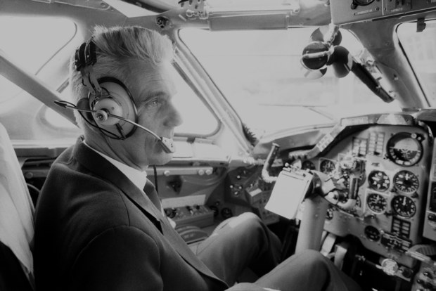 �ivot v obrazoch: Investovanie je ako...