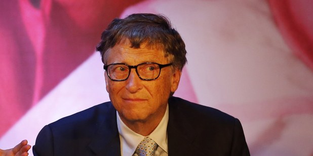 Bill Gates si pre��tal Pikettyho knihu, jeho kritika m� ale zop�r v�nych nedostatkov
