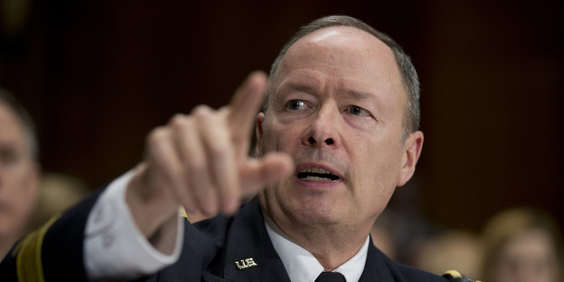 Dobr� rada nad zlato: B�val� ��f NSA si na Wall Street ��tuje tu�n� honor�r