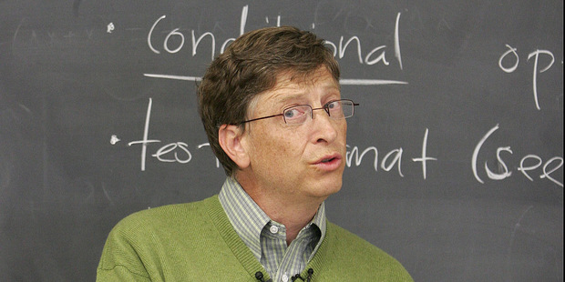 P�d najbohat��ch �ud� sveta: Za jedin� de� prerobili �majland�