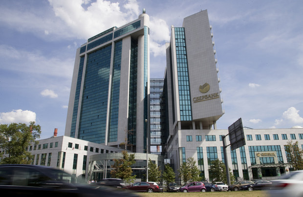 Putin pohol fig�rkami: Z �ela banky VEB odch�dza jej ��f, povedie ju viceprezident Sberbank