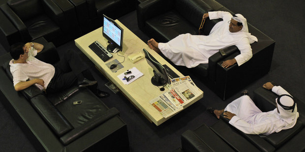 �o ste o rope doteraz nevedeli: Skuto�ne hroz� jej nedostatok? 