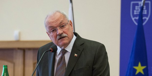 Aký bol rok 2013 na Slovensku Aký bol rok 2013 na Slovensku