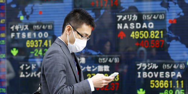 Koniec kr�zy v Eur�pe: Nete�me sa pred�asne!