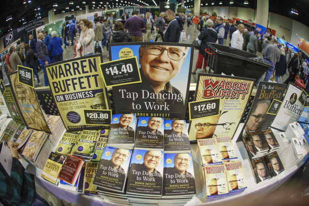 O niečo lacnejší aj chudobnejší: Končí kult Warrena Buffetta? O niečo lacnejší aj chudobnejší: Končí kult Warrena Buffetta?