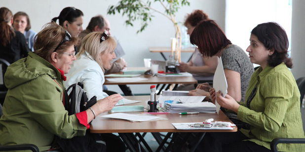 Odvaha a zdrav� rozum nesta��: �es� krokov pre �spe�n� �tart podnikania