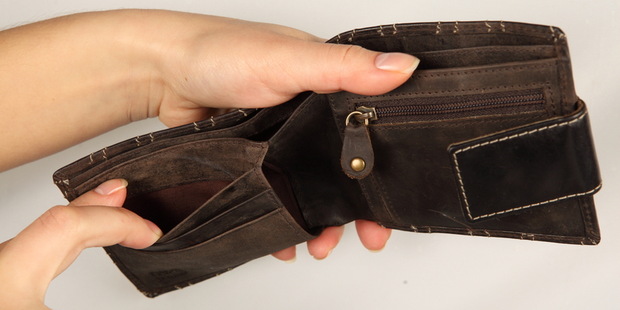 Konheim: Chudobn� by si mali presta� s�a�ova�!