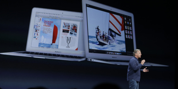 Apple u� nie je cool ako kedysi: Viac u� inovova� nem��eme!