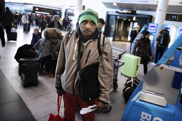 D�nsko zhabe ute�encom �perky, aby za ne hradilo ich pobyt