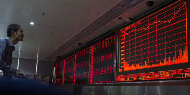 Morgan Stanley: 7 najv���ch ekonomick�ch riz�k s��asnosti